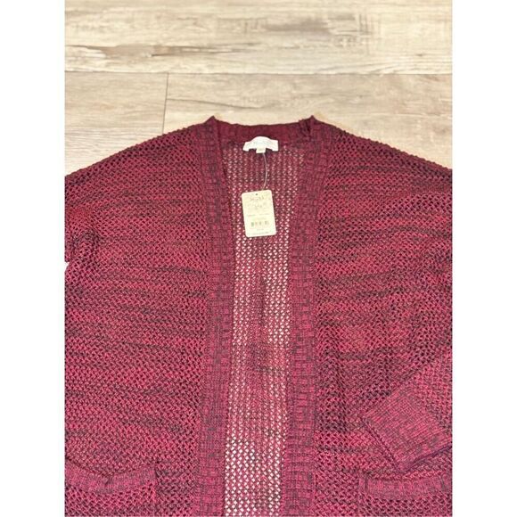 Mudd ladies sweater cardigan size XS - Picture 3 of 12